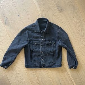 John Galt Denim Jacket